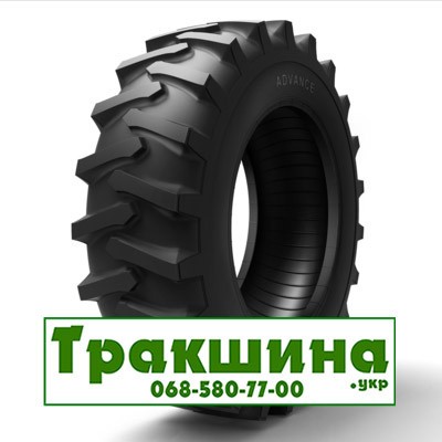 400/60 R15.5 Advance I-3E 149A8 Індустріальна шина Дніпро - изображение 1