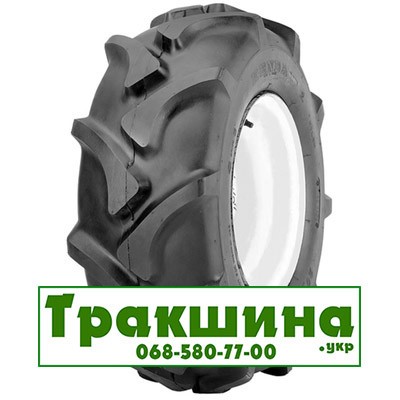 20/8 R10 Kenda K378 65A4 Сільгосп шина Дніпро - изображение 1