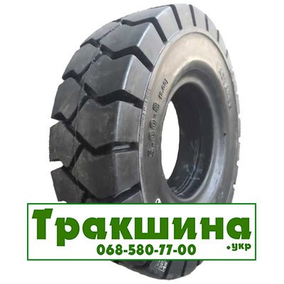 140/55 R9 Greckster OB-503 Індустріальна шина Дніпро - изображение 1