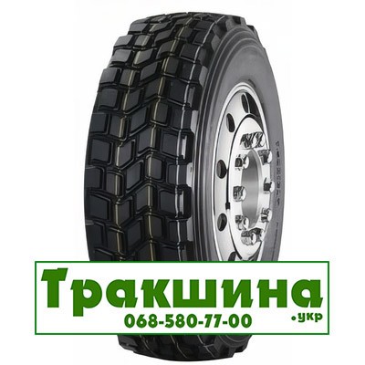 7.5 R16 Sportrak SP307 122/118M Універсальна шина Дніпро - изображение 1