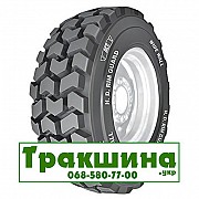 10 R16.5 BKT JUMBO TRAX HD 134/120A2/A8 Індустріальна шина Днепр