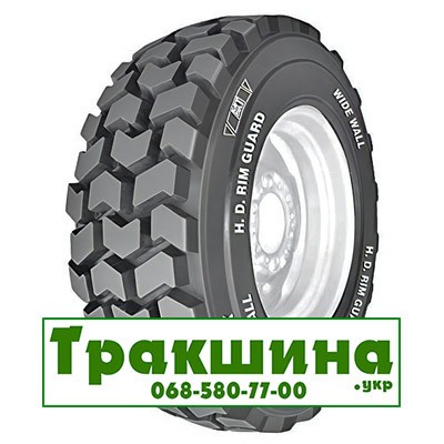 10 R16.5 BKT JUMBO TRAX HD 134/120A2/A8 Індустріальна шина Днепр - изображение 1