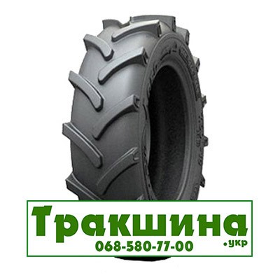 7.5 R16 Волтаир DR-102 72A6 Сільгосп шина Дніпро - изображение 1