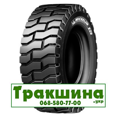 7 R12 Michelin XZR 136A5 Індустріальна шина Дніпро - изображение 1