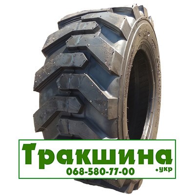 12 R16.5 Bobcat Standart Duty Індустріальна шина Днепр - изображение 1