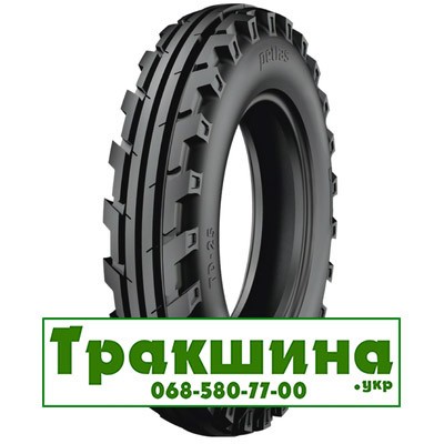 6 R16 Petlas TD-25 98A6 Сільгосп шина Дніпро - изображение 1