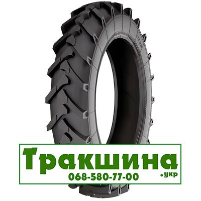 7.5 R10 Armforce S8804 Індустріальна шина Дніпро - изображение 1