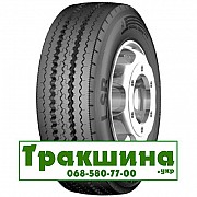 7.5 R16 Continental LSR 121/120L Рульова шина Дніпро