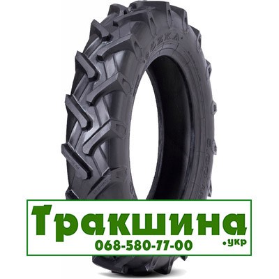 5 R15 Ozka KNK140 76A6 Індустріальна шина Днепр - изображение 1