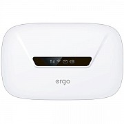 Wi-fi роутер ERGO M0263 4G White (Код товару:24681) Харьков