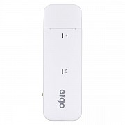 Wi-fi роутер Ergo W02-CRC9 3G/4G USB (Код товару:22894) Харьков
