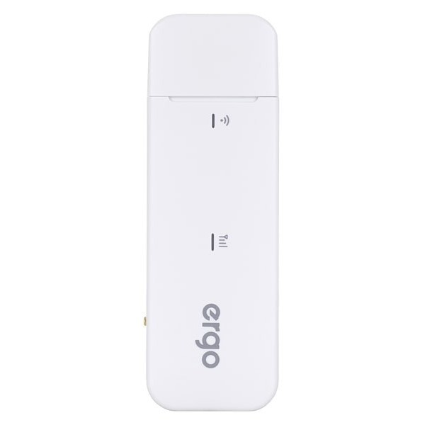 Wi-fi роутер Ergo W02-CRC9 3G/4G USB (Код товару:22894) Харьков - изображение 1