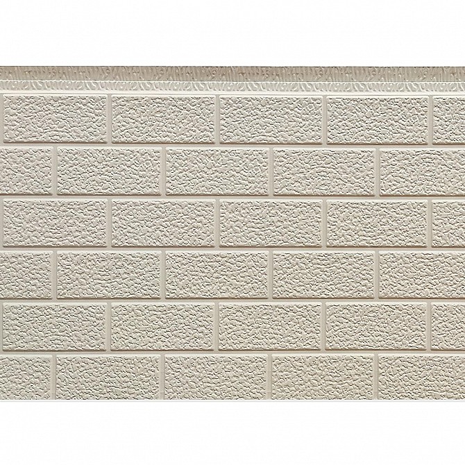 Фасадний PU сайдинг 383*16*3800мм (D) SW-00001723 Киев - изображение 1