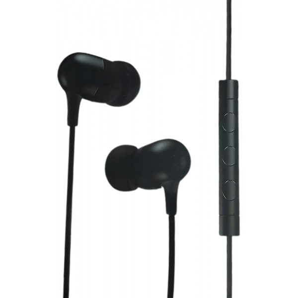 Навушники Xiaomi Capsule Pro Black (BHR6232CN) Харьков - изображение 1