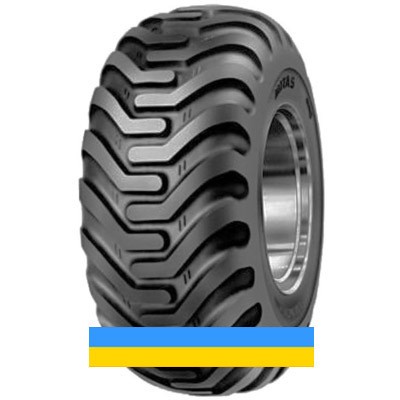 600/50 R22.5 Mitas TR-08 165A8 Індустріальна шина Львов - изображение 1