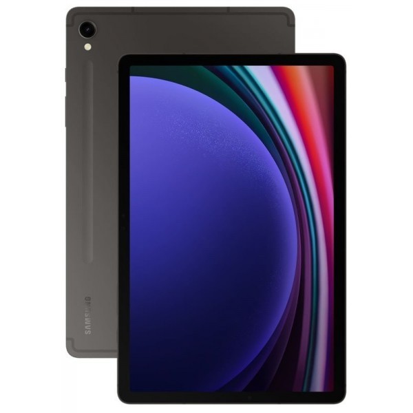 Планшет Samsung Galaxy Tab S9 X710 Wi-Fi 12/256GB Graphite EU (Код товару:32304) Харьков - изображение 1