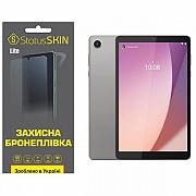 Поліуретанова плівка StatusSKIN Lite на екран Lenovo Tab M8 4rd Gen TB300 Глянцева (Код товару:32327 Харьков