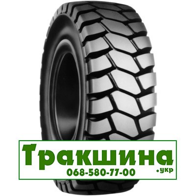 6.5 R10 Bridgestone PL01 Solid.standard Індустріальна шина Київ - изображение 1