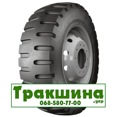 8.15 R15 Кама Кама-406 146A5 Індустріальна шина Киев - изображение 1