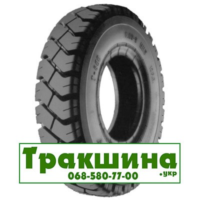 21/8 R9 Trelleborg T800 Індустріальна шина Киев - изображение 1