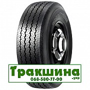 9.5 R16.5 Goodyear Workhorse Rib 121/117E Рульова шина Киев