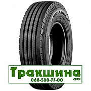 7.5 R16 Triangle TR558 122/118L Універсальна шина Киев