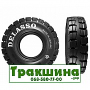 6.5 R10 Delasso R102 Індустріальна шина Київ