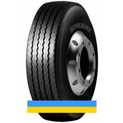 215/75 R17.5 Royal Black RT706 135/133J Причіпна шина Киев - изображение 1