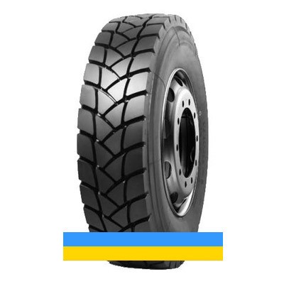 295/80 R22.5 Agate HF768 152/149K Ведуча шина Киев - изображение 1