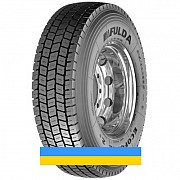 315/80 R22.5 Fulda EcoForce 2+ 156/150L/M Ведуча шина Киев