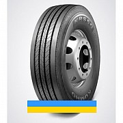 385/65 R22.5 Kumho KRS50 160K Рульова шина Киев