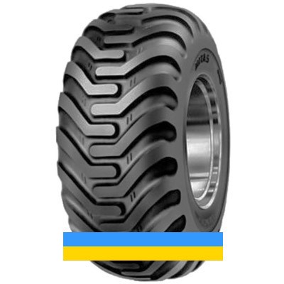 600/50 R22.5 Mitas TR-08 165A8 Індустріальна шина Киев - изображение 1