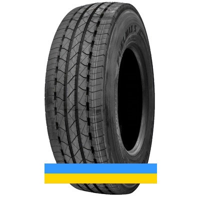 315/70 R22.5 Goodyear FUELMAX S ENDURANCE 156/150L Рульова шина Киев - изображение 1