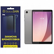 Поліуретанова плівка StatusSKIN Pro на екран Lenovo Tab M8 4rd Gen TB300 Глянцева (Код товару:32329) Харьков