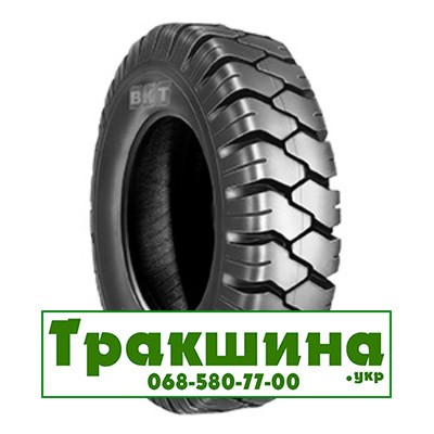 8.15 R15 BKT FL 252 155/146A5/A5 Індустріальна шина Киев - изображение 1