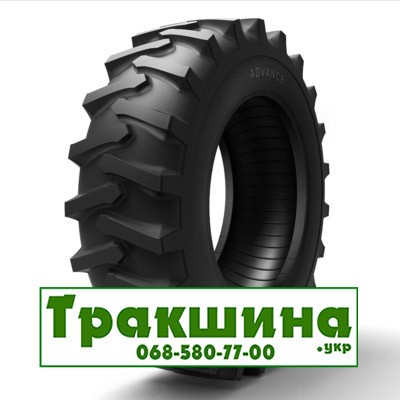 400/60 R15.5 Advance I-3E 149A8 Індустріальна шина Киев - изображение 1