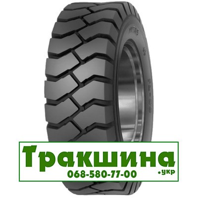 18/7 R8 Mitas FL-08 125A5 Індустріальна шина Киев - изображение 1