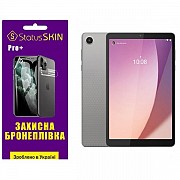 Поліуретанова плівка StatusSKIN Pro+ на екран Lenovo Tab M8 4rd Gen TB300 Глянцева (Код товару:32331 Харьков