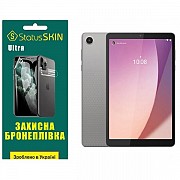 Поліуретанова плівка StatusSKIN Ultra на екран Lenovo Tab M8 4rd Gen TB300 Глянцева (Код товару:3233 Харьков