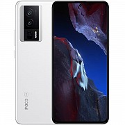 Смартфон Xiaomi Poco F5 Pro 5G 12/512GB NFC White Global (Код товару:32311) Харьков