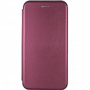 Чохол-книжка Classy для Samsung A24 A245 Бордовий (Код товару:32265) Харьков