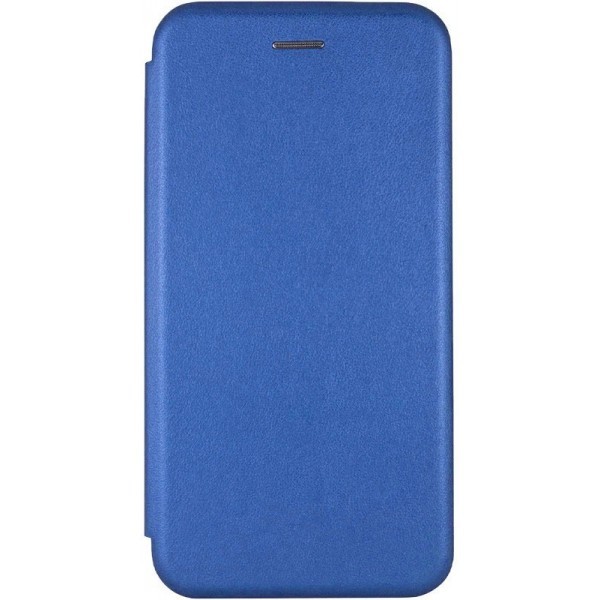 Чохол-книжка Classy для Samsung A24 A245 Синій (Код товару:32264) Харьков - изображение 1