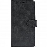 Чохол-книжка Crazy Horse Clasic для Samsung M34 5G M346 Grafit (Front) (Код товару:32203) Харьков