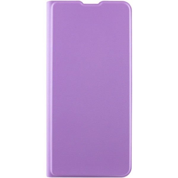 Чохол-книжка Getman Elegant для Samsung A24 A245 Бузковий (Код товару:32261) Харьков - изображение 1