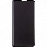 Чохол-книжка Getman Elegant для Samsung A24 A245 Чорний Харьков