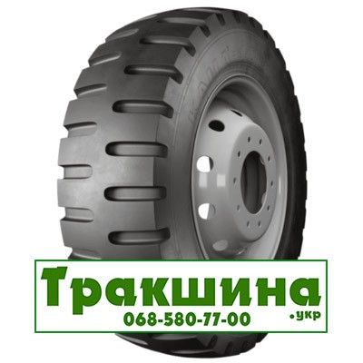 8.15 R15 Кама Кама-406 146A5 Індустріальна шина Київ - изображение 1