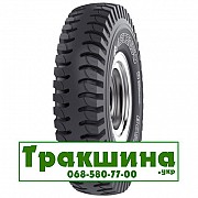 9 R16 Ascenso Boss 137A6 Індустріальна шина Київ