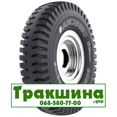 9 R16 Ascenso BOSS TR 20 137A6 Сільгосп шина Київ - изображение 1