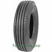 295/80 R22.5 Agate HF121 152/149M Рульова шина Днепр