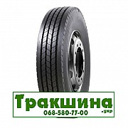 235/75 R17.5 Agate HF111 143/141J Рульова шина Днепр